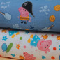 Preview: Popeline Peppa Pig - George
